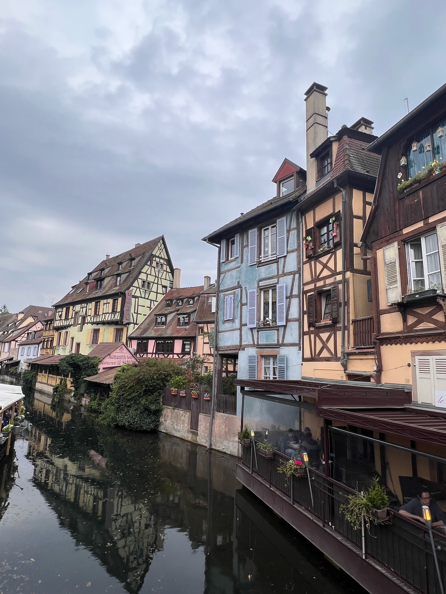 Spring Magic in Colmar: Easter Festival Highlights 🇫🇷