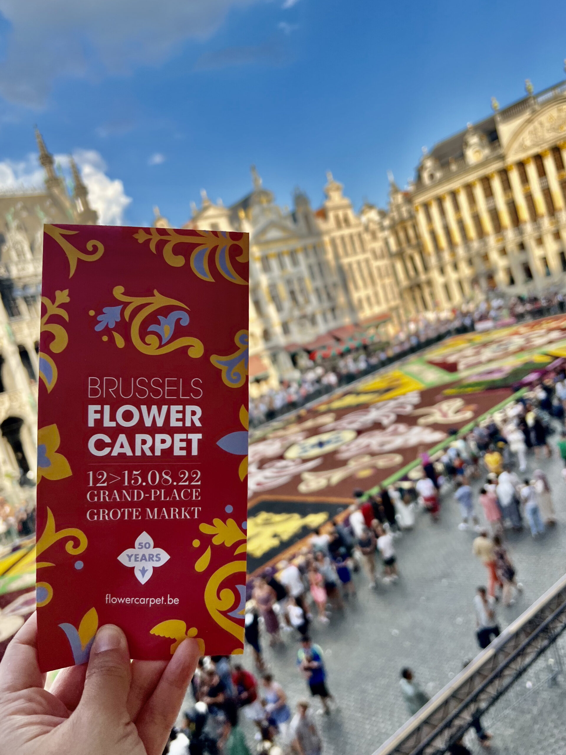 Icons of Innovation and Chocolate Creation 🇧🇪