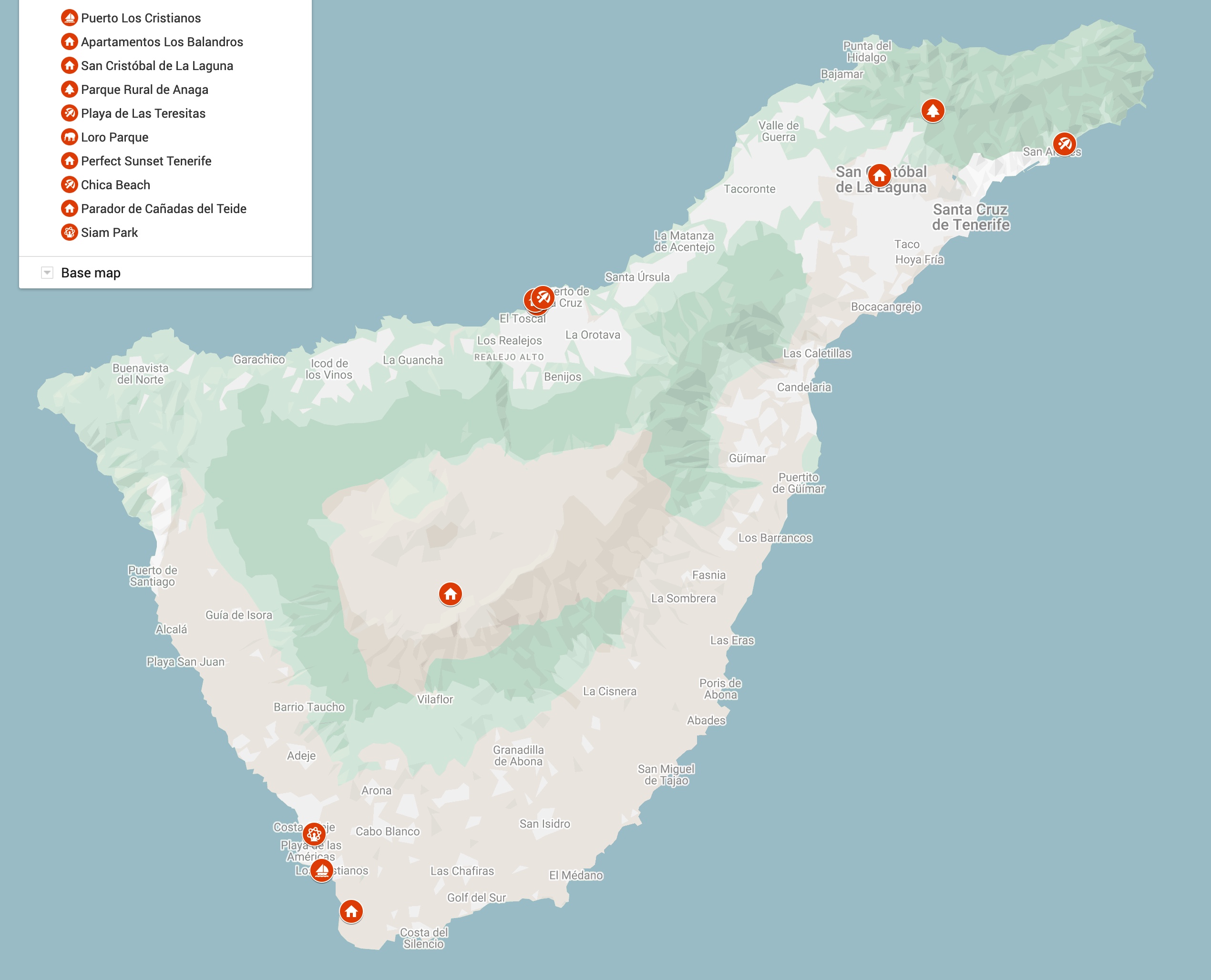 From Whales to the Stars in the Canary Islands 🇪🇸
