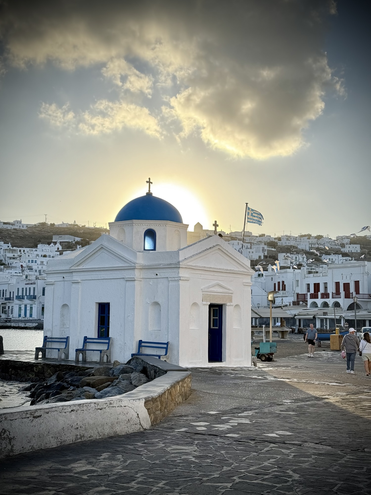 Mykonos 🇬🇷