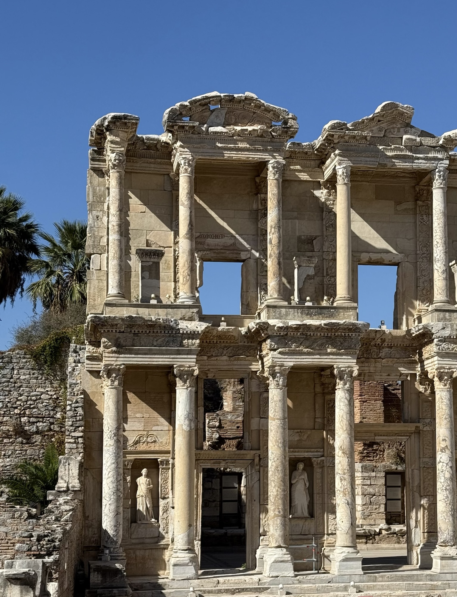 Ephesus, Turkey 🇹🇷