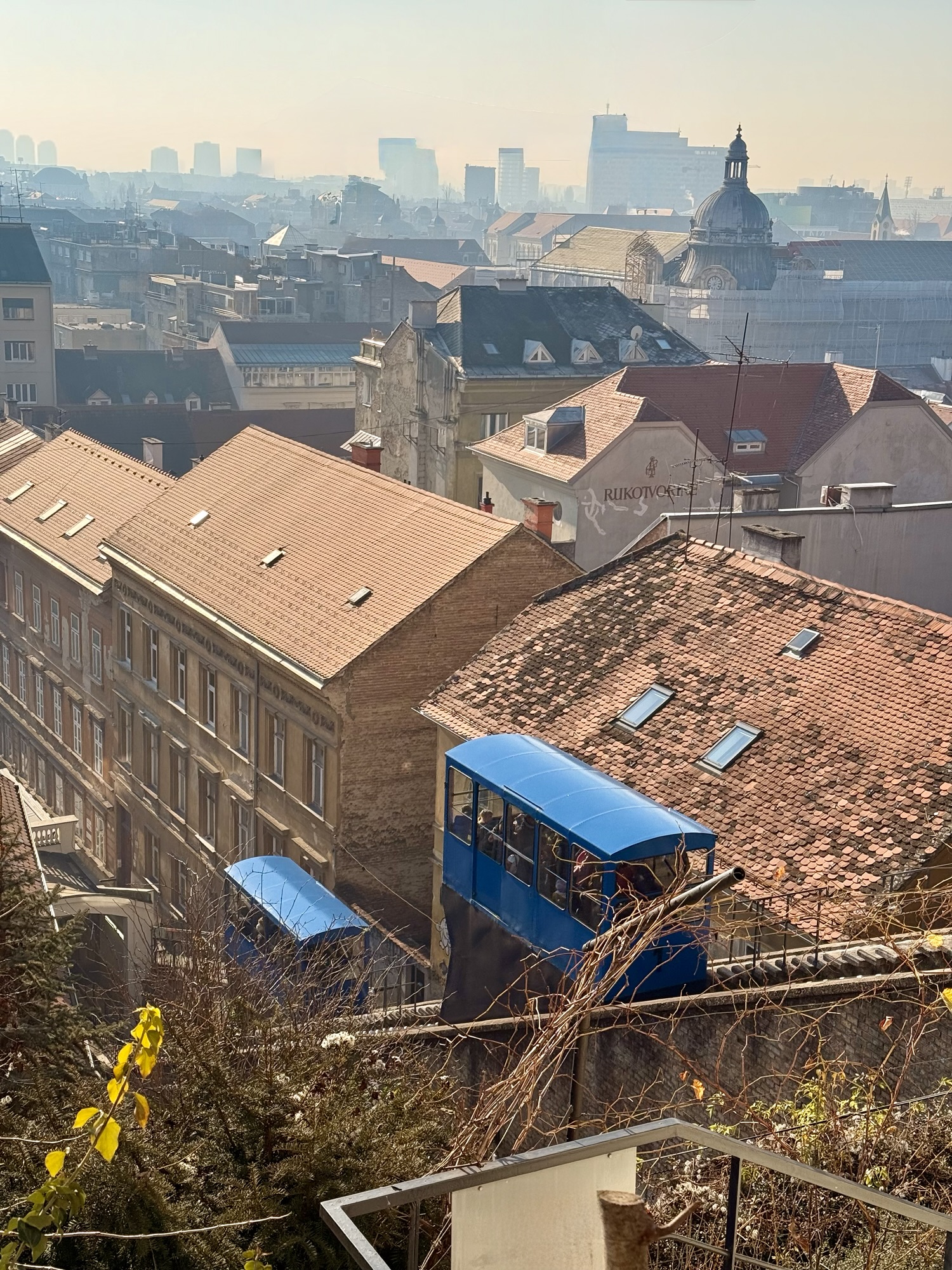 Zagreb 🇭🇷