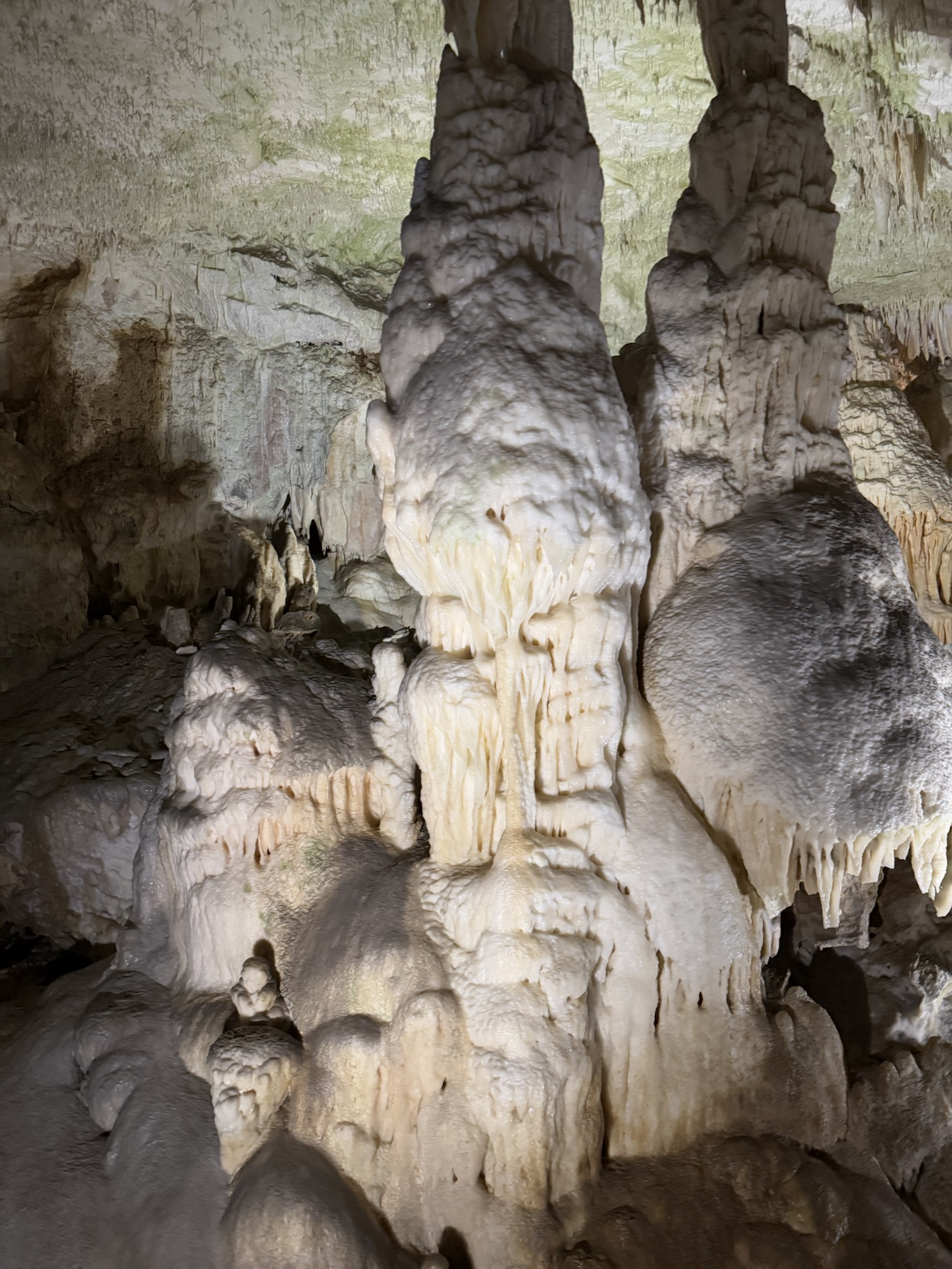 Postojna Cave 🇸🇮