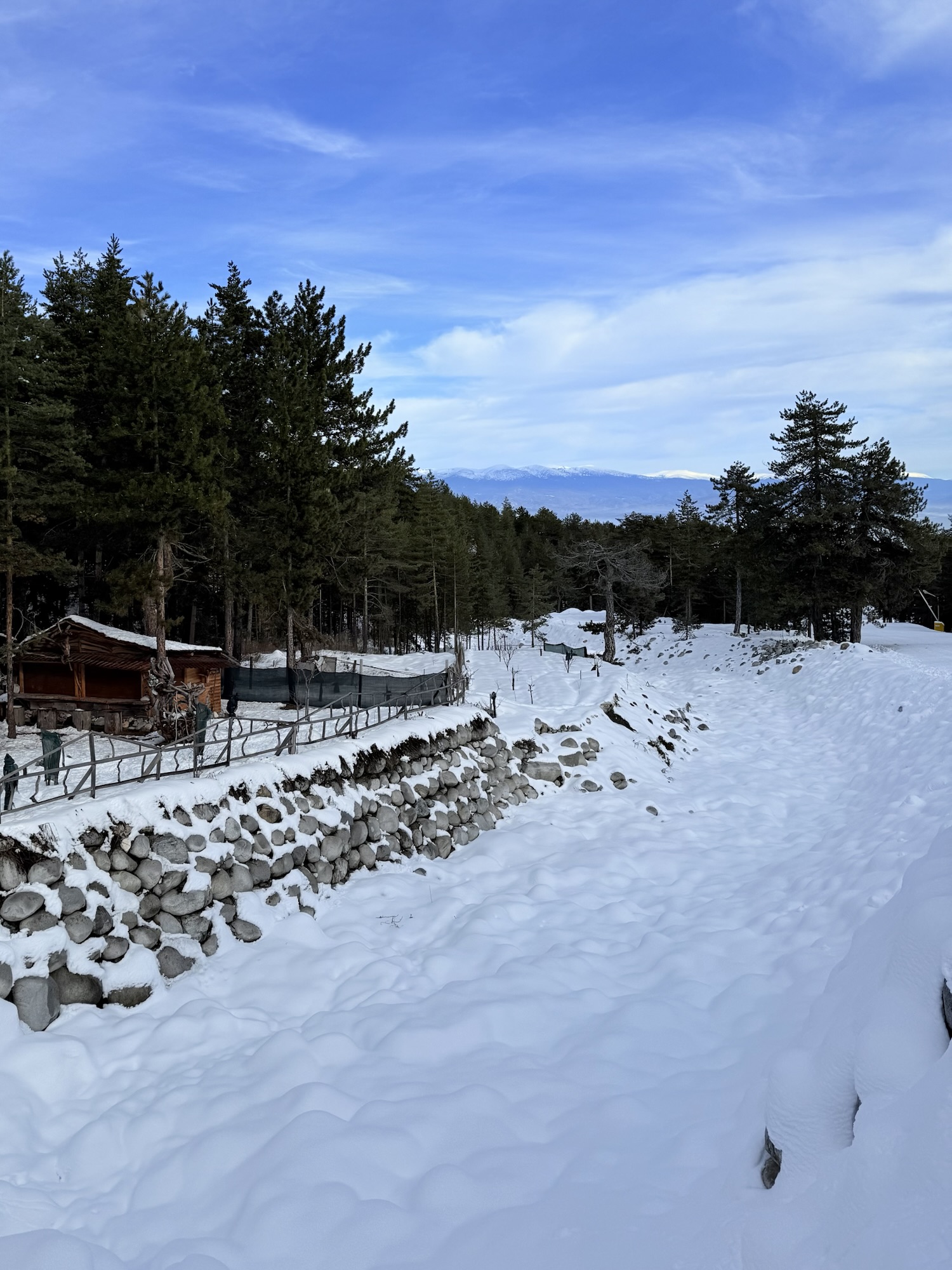 Bankso, Bulgaria 🇧🇬