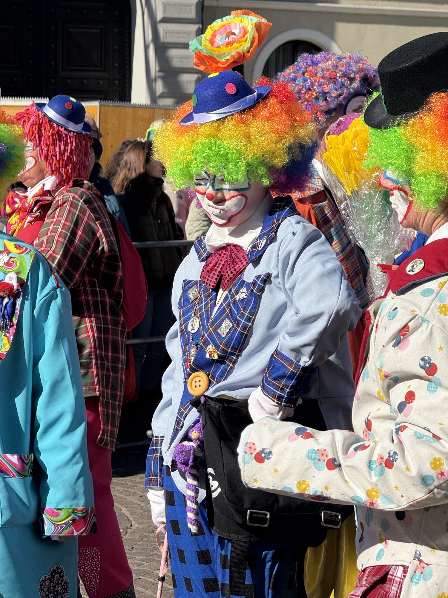 Wiesbaden Fastnacht Parade 🇩🇪