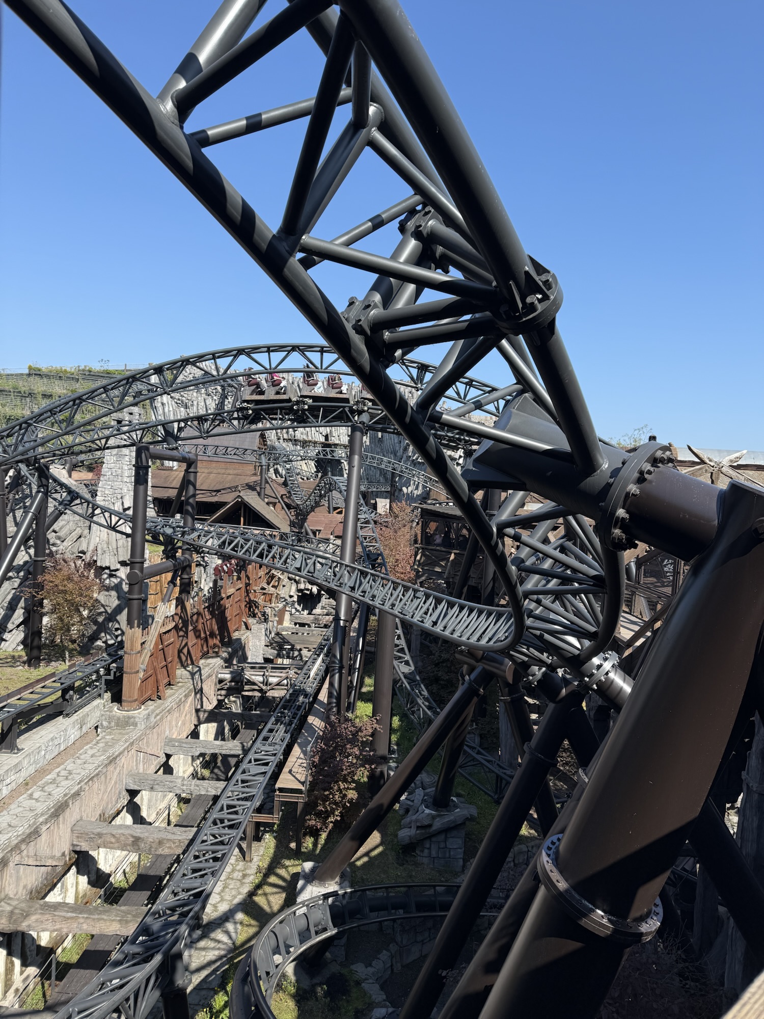 Phantasialand 🇩🇪