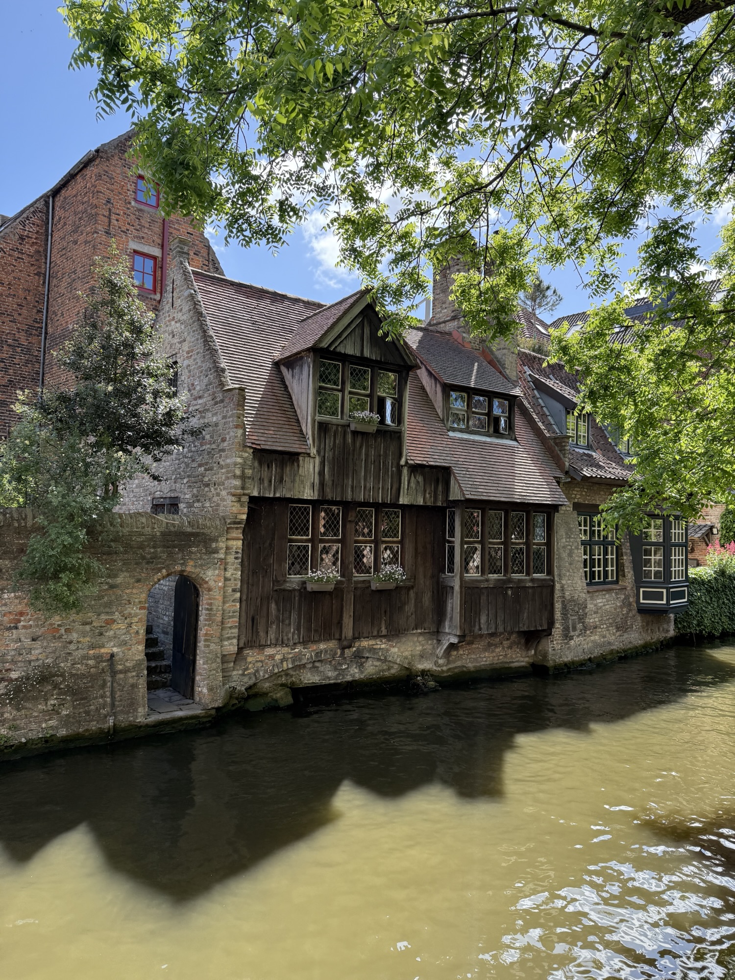 Brugge, Belgium 🇧🇪