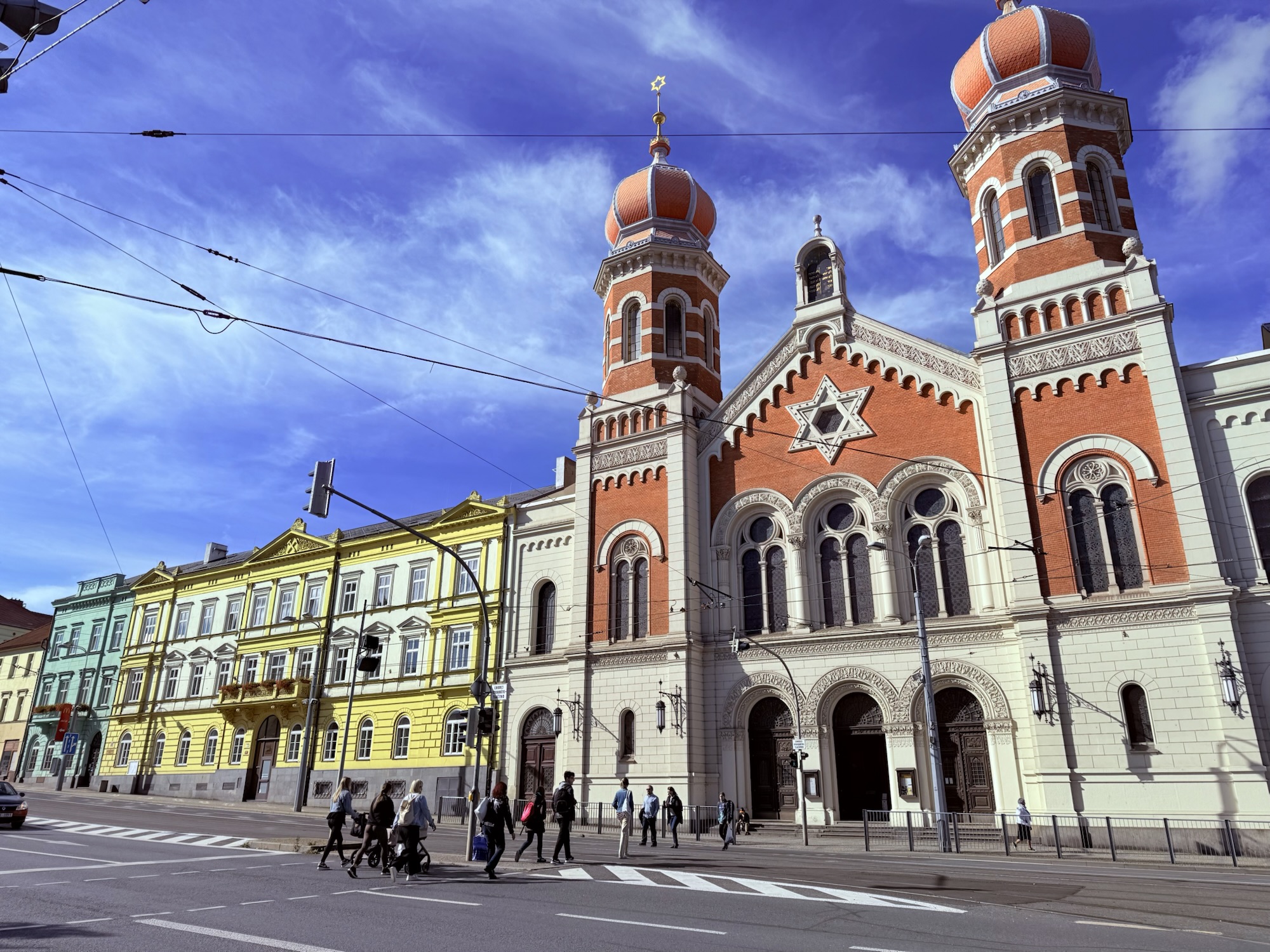 Pilsen, Czechia 🇨🇿