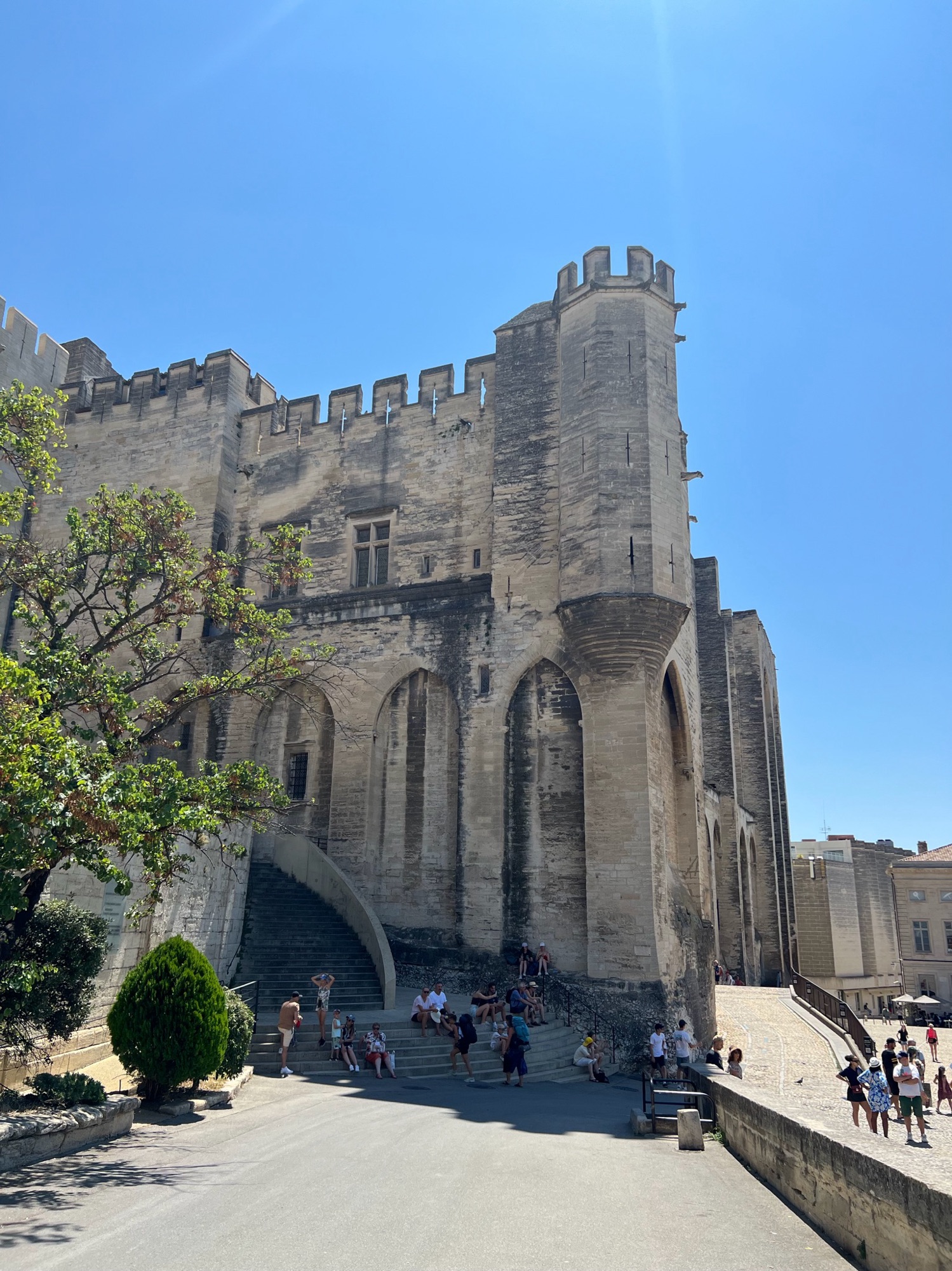Avignon, France 🇫🇷