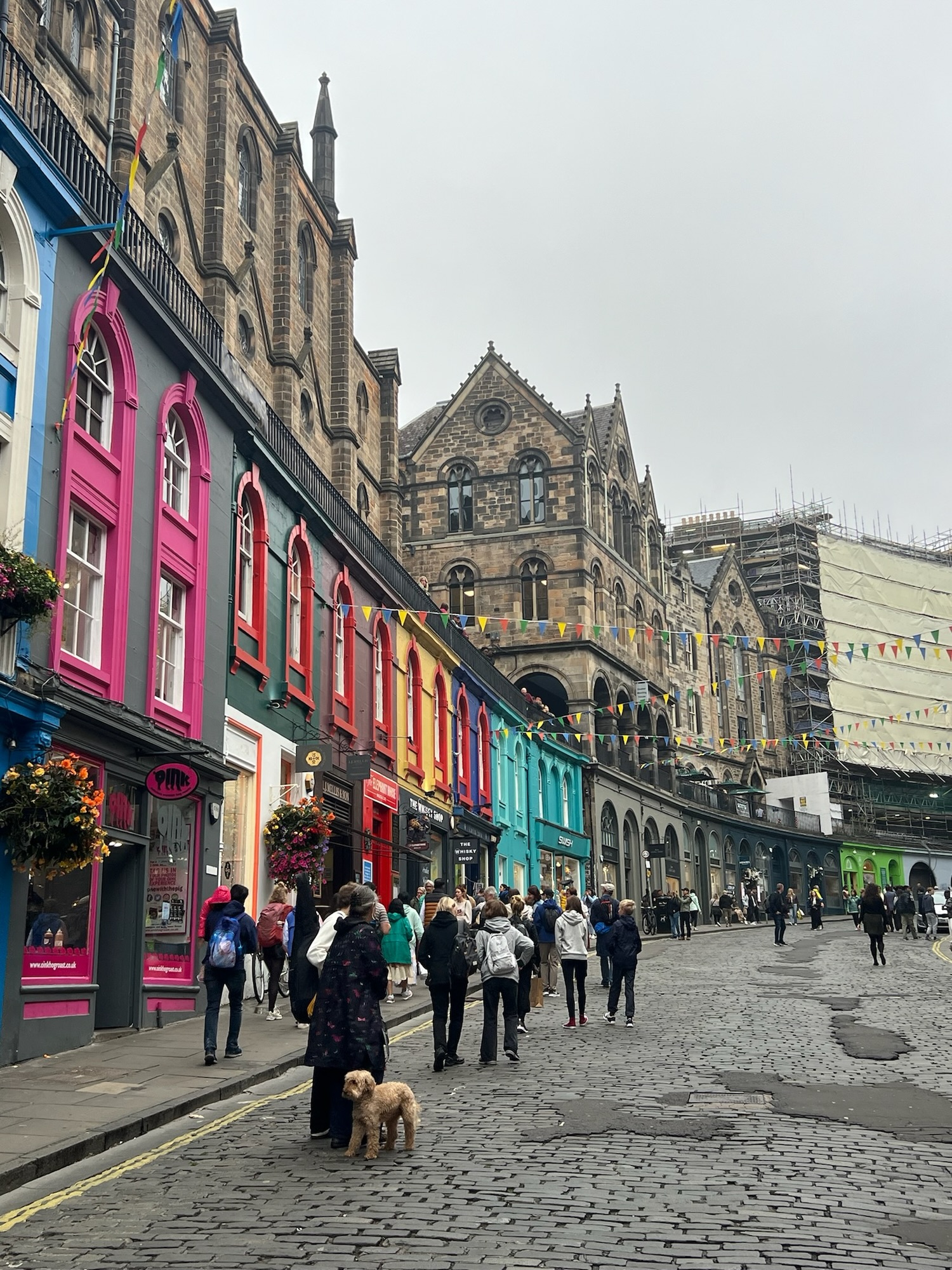 Edinburgh, Scotland 🏴󠁧󠁢󠁳󠁣󠁴󠁿