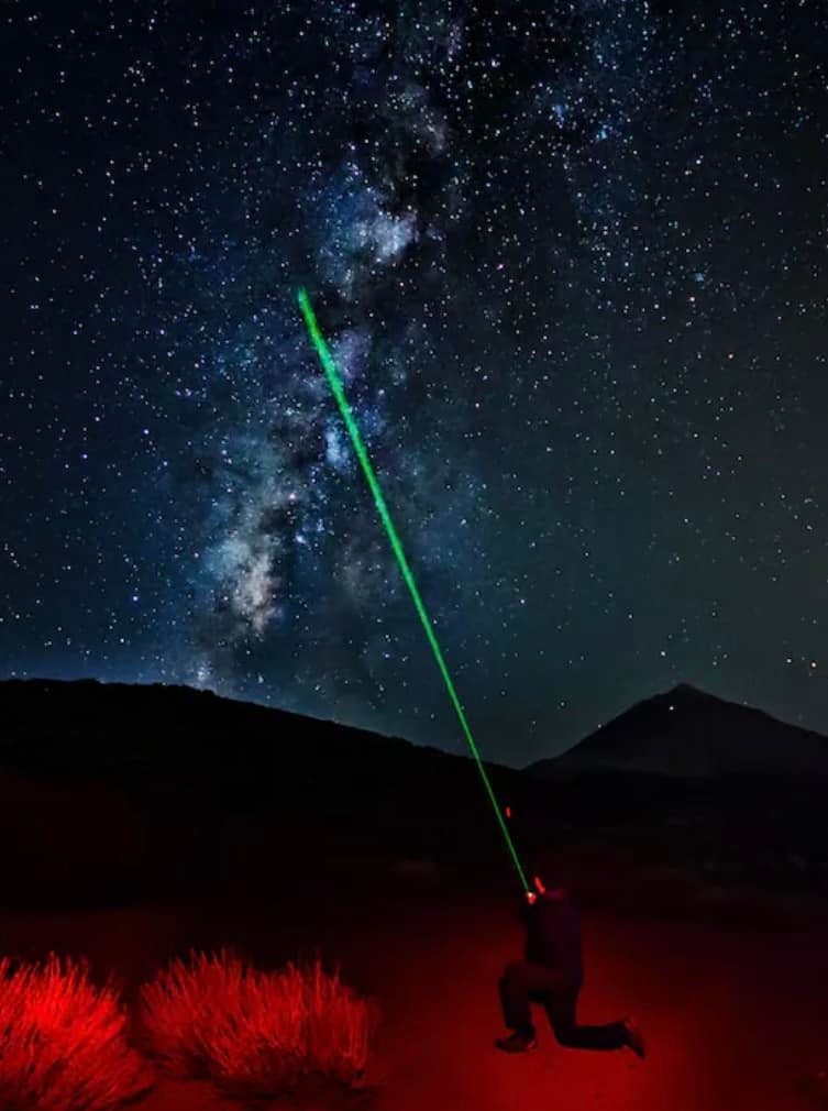 From Black Sand to the Stars in Teide National Park 🇪🇸