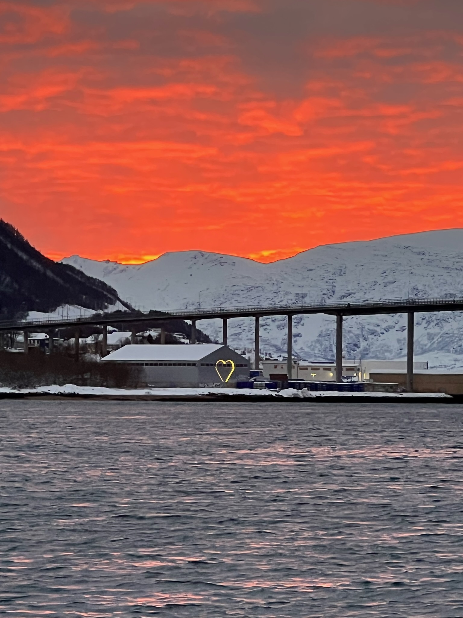 Fishing Through History on the Hermes II 🇳🇴