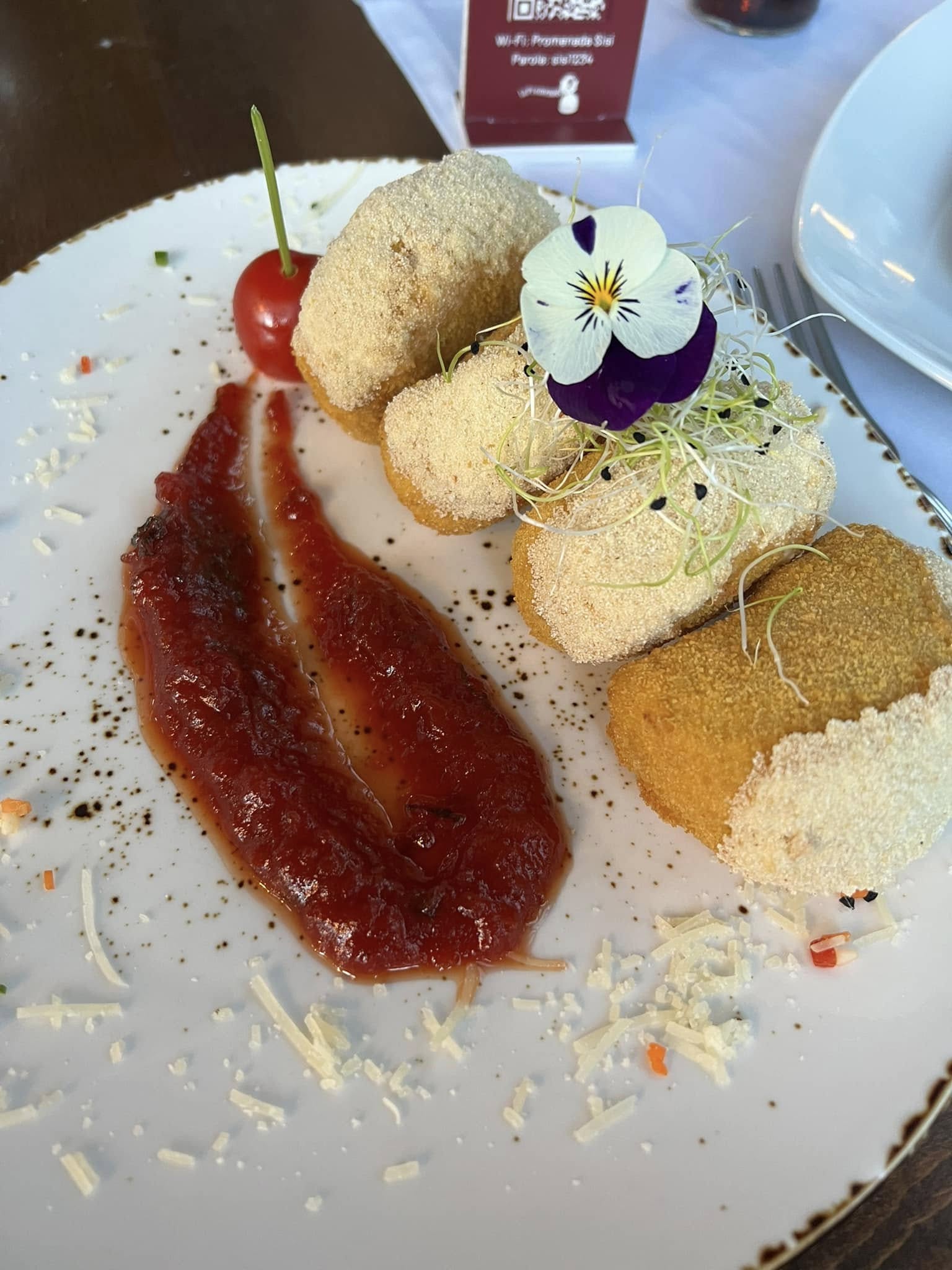 Rasnov & the Sissi Promenade 🇷🇴