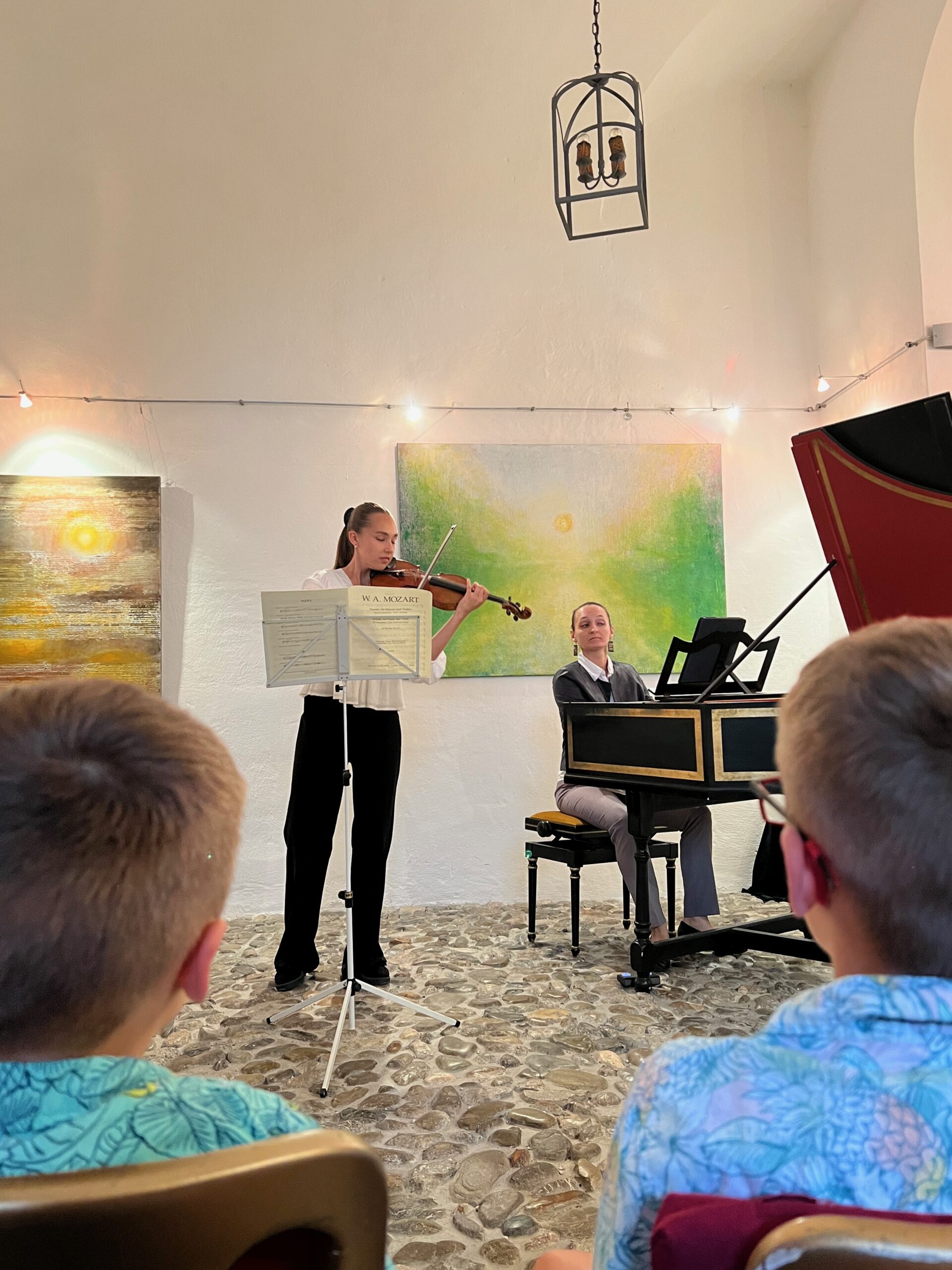 Salzburg: City of Music and Salt 🇦🇹