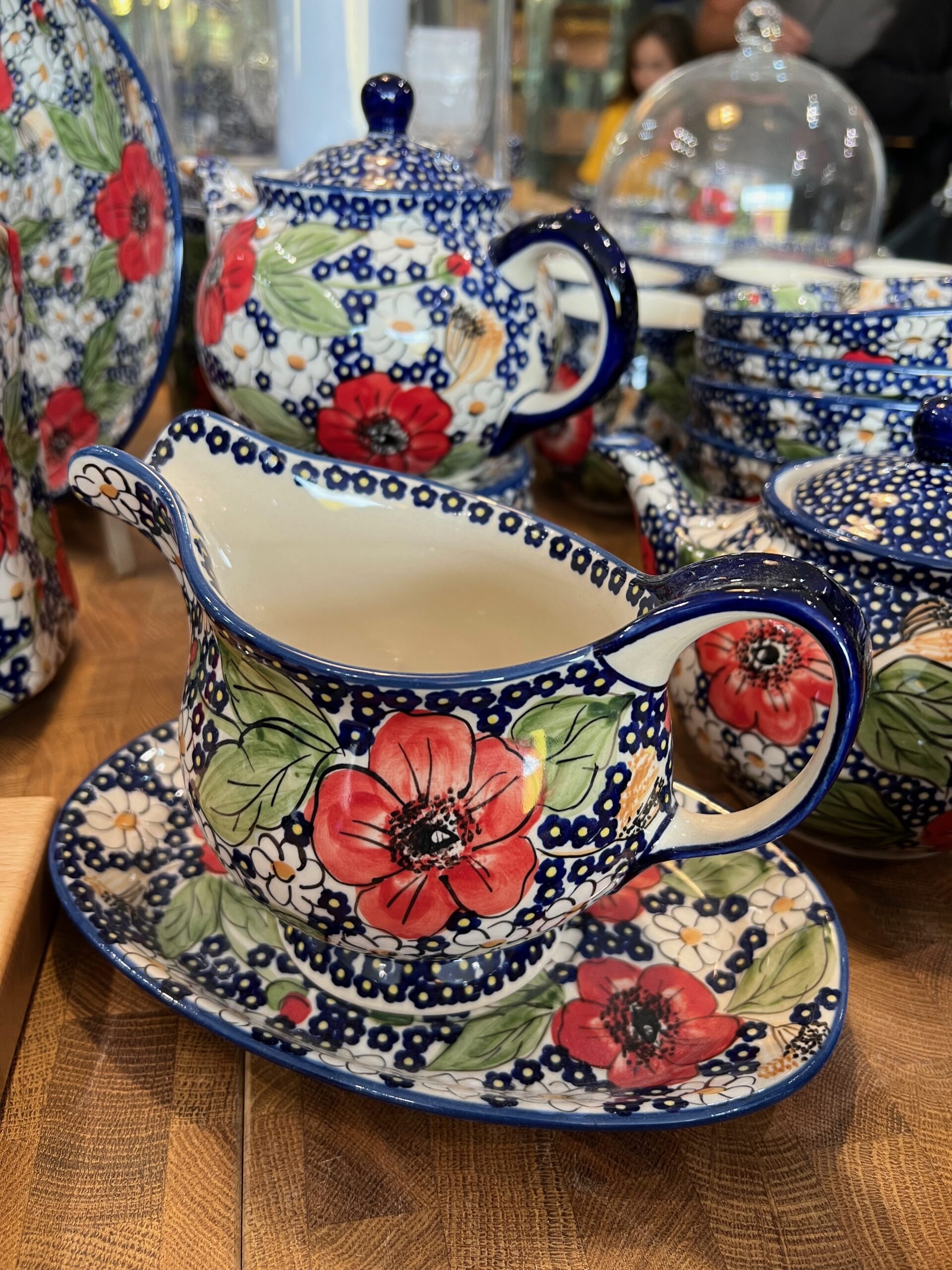 Bolesławiec: Poland’s City of Ceramics 🇵🇱