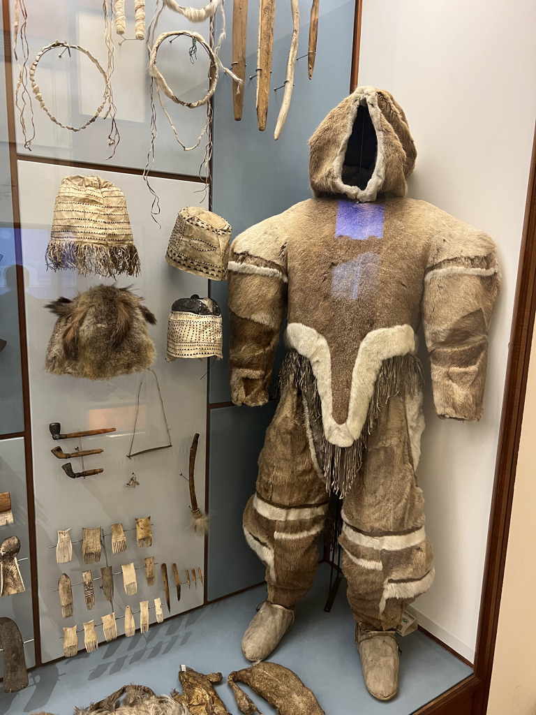 Day 4: Vikings and Farewells 🇩🇰