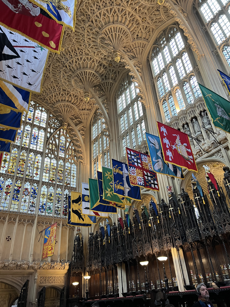 Day 2: Big Ben, Westminster, and Royal London 🏴󠁧󠁢󠁥󠁮󠁧󠁿 🇬🇧