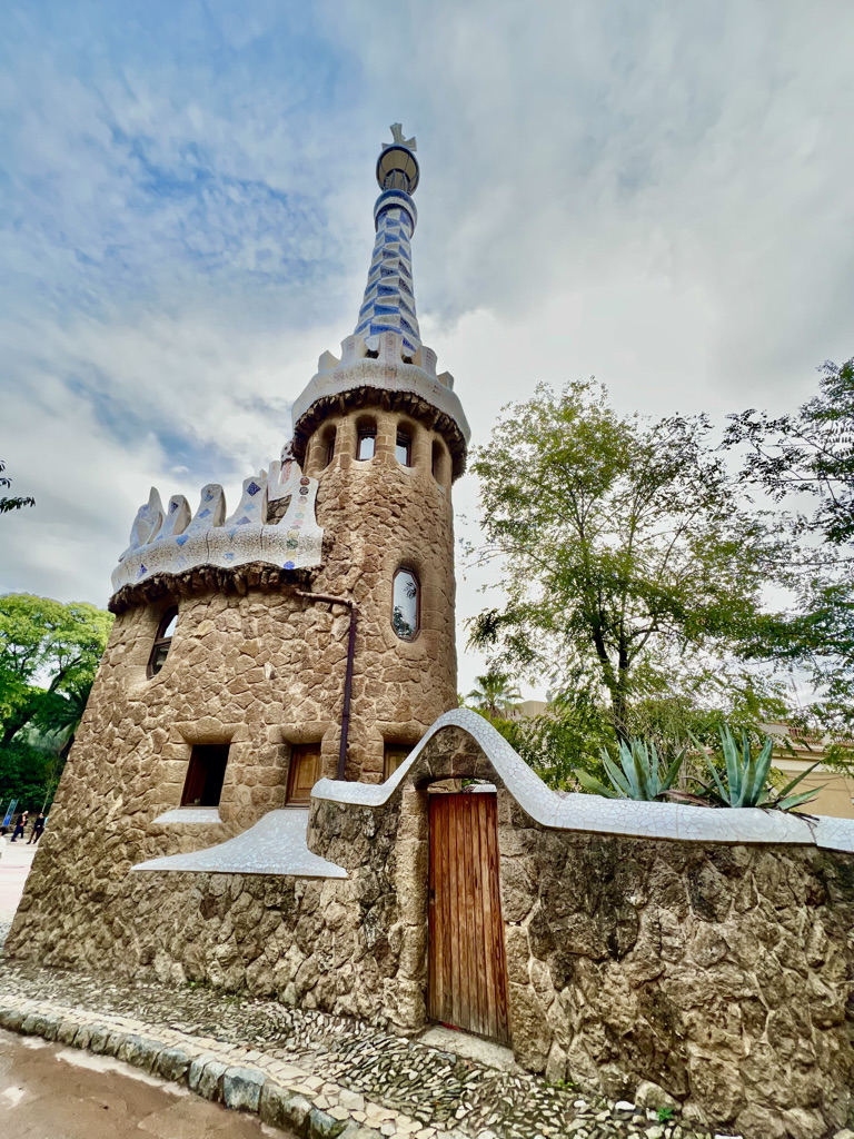 Art in the Park and Faith in Stone 🇪🇸