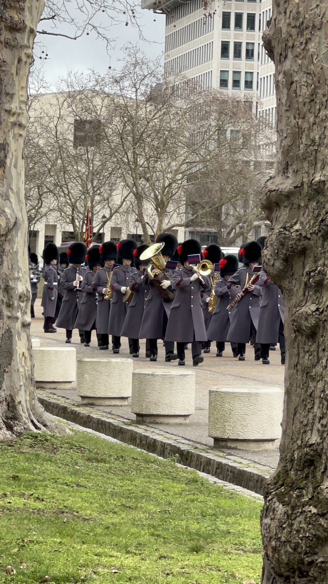 Day 3: Guards, Beefeaters, and the Tower’s Secrets 🏴󠁧󠁢󠁥󠁮󠁧󠁿 🇬🇧