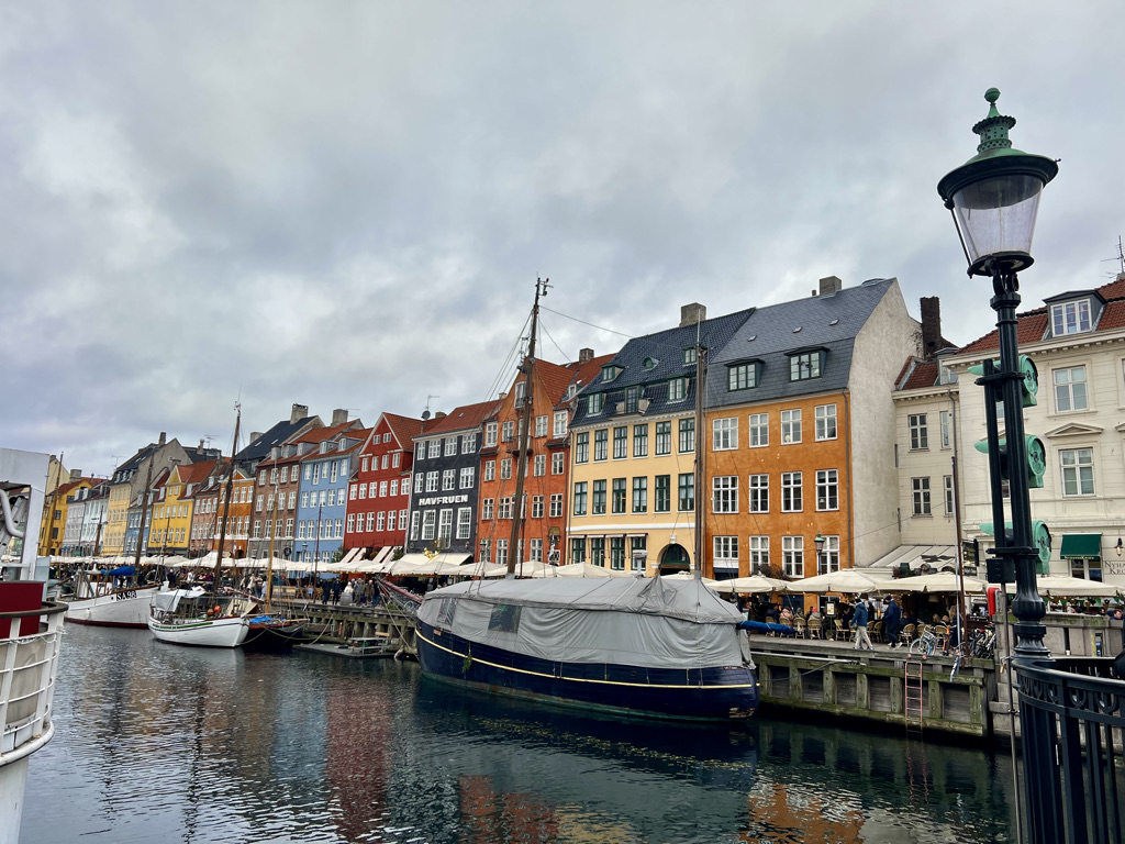 Day 3: Fairytales, Freedom, and Fireworks 🇩🇰