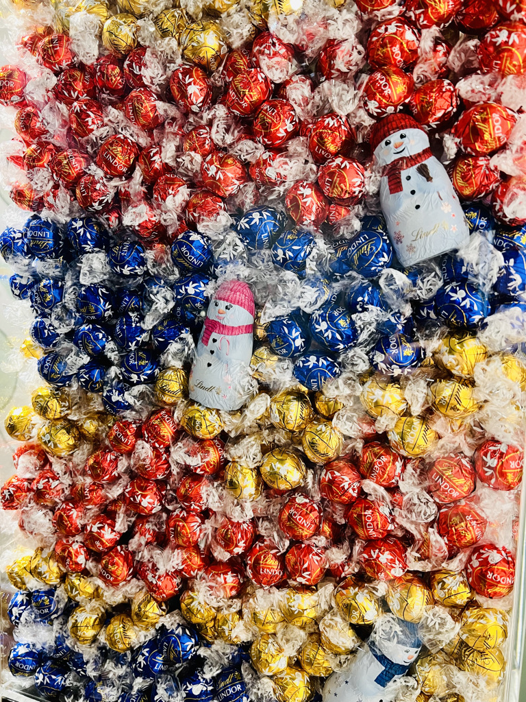 Cologne’s Cathedral, Chocolate, and Christmas Cheer 🇩🇪