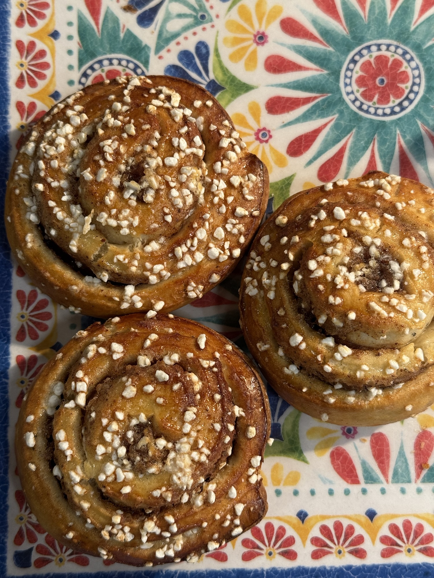 Day 9 – Farewell to Finland: Market Treats & the Long Voyage Home 🇫🇮