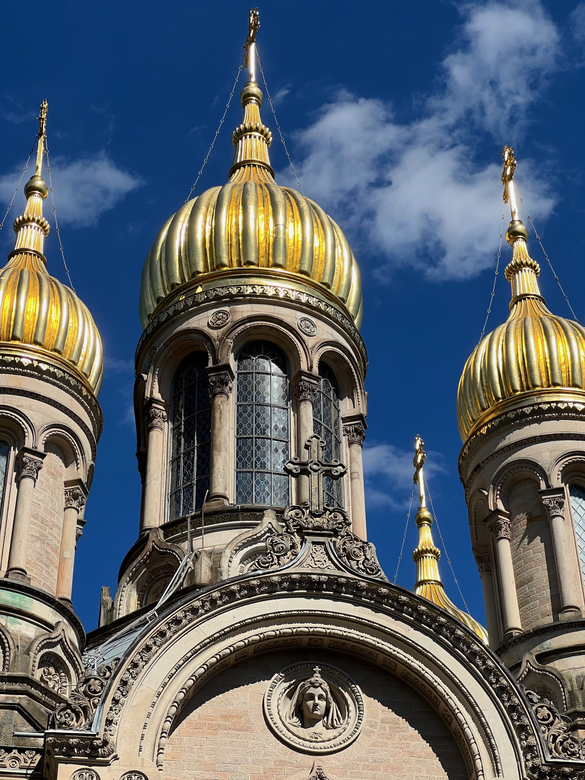 When Guests Come to Town, You See Wiesbaden Differently 🇩🇪