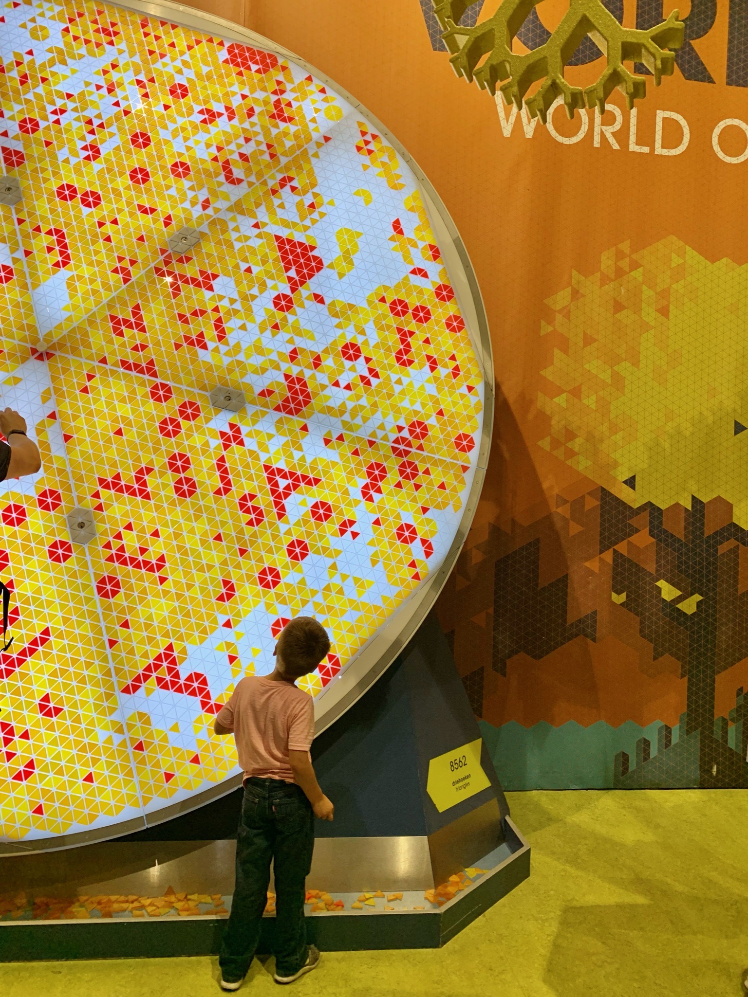 Day 3: Pancakes, Science, and the Ride Home 🇳🇱