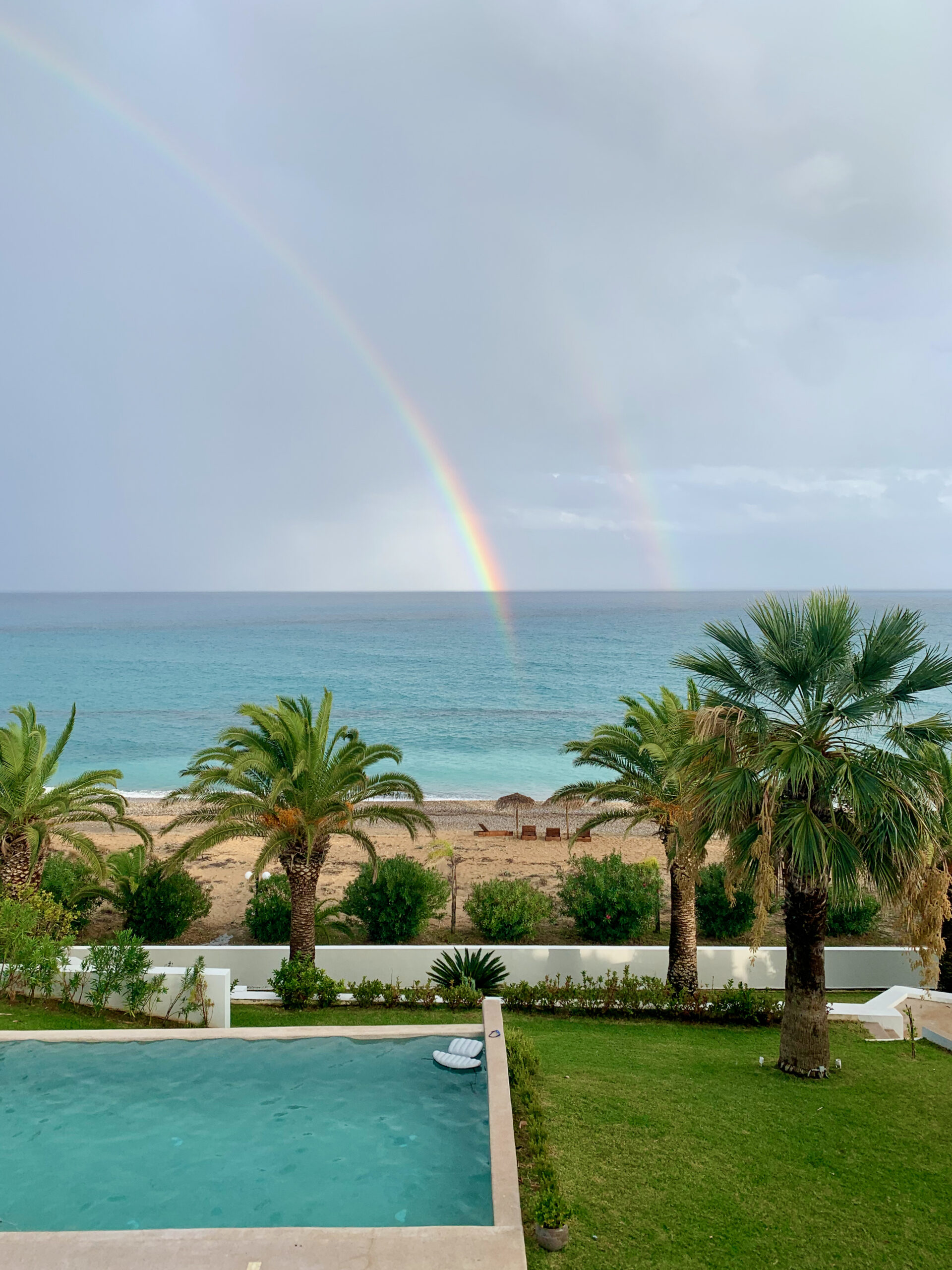 Kephalonia: Our First Greek Island Escape 🇬🇷