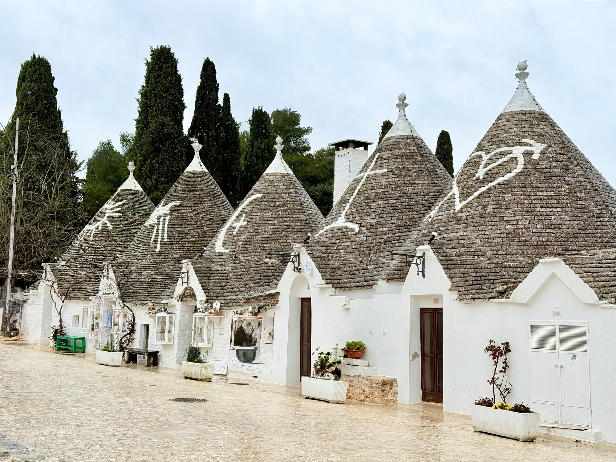 The Tax-Dodger’s Masterpiece: Architecture of Plausible Deniability 🇮🇹