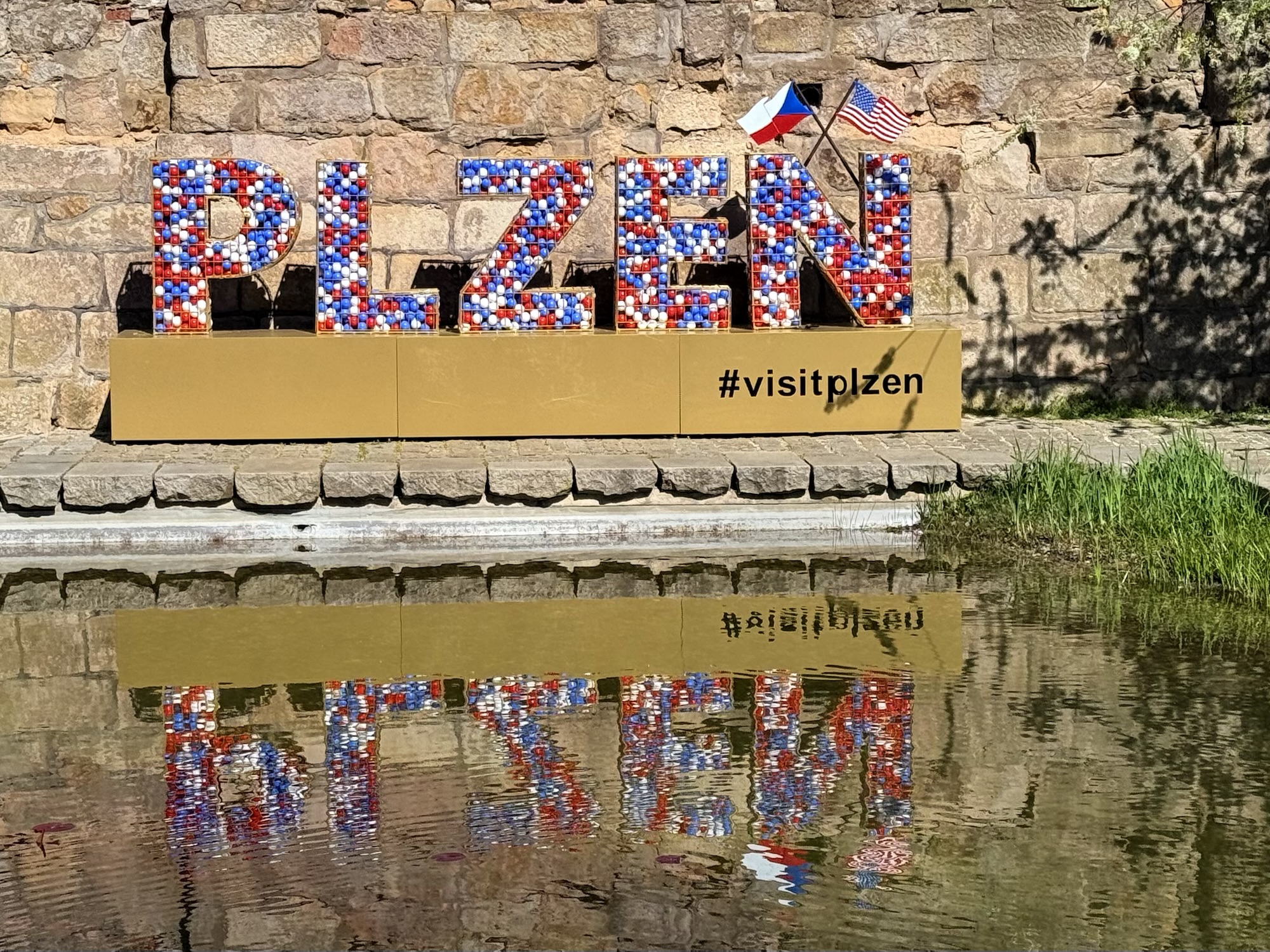 Tactical Traditions and Technical Tributes: Day 2 in Pilsen 🇨🇿