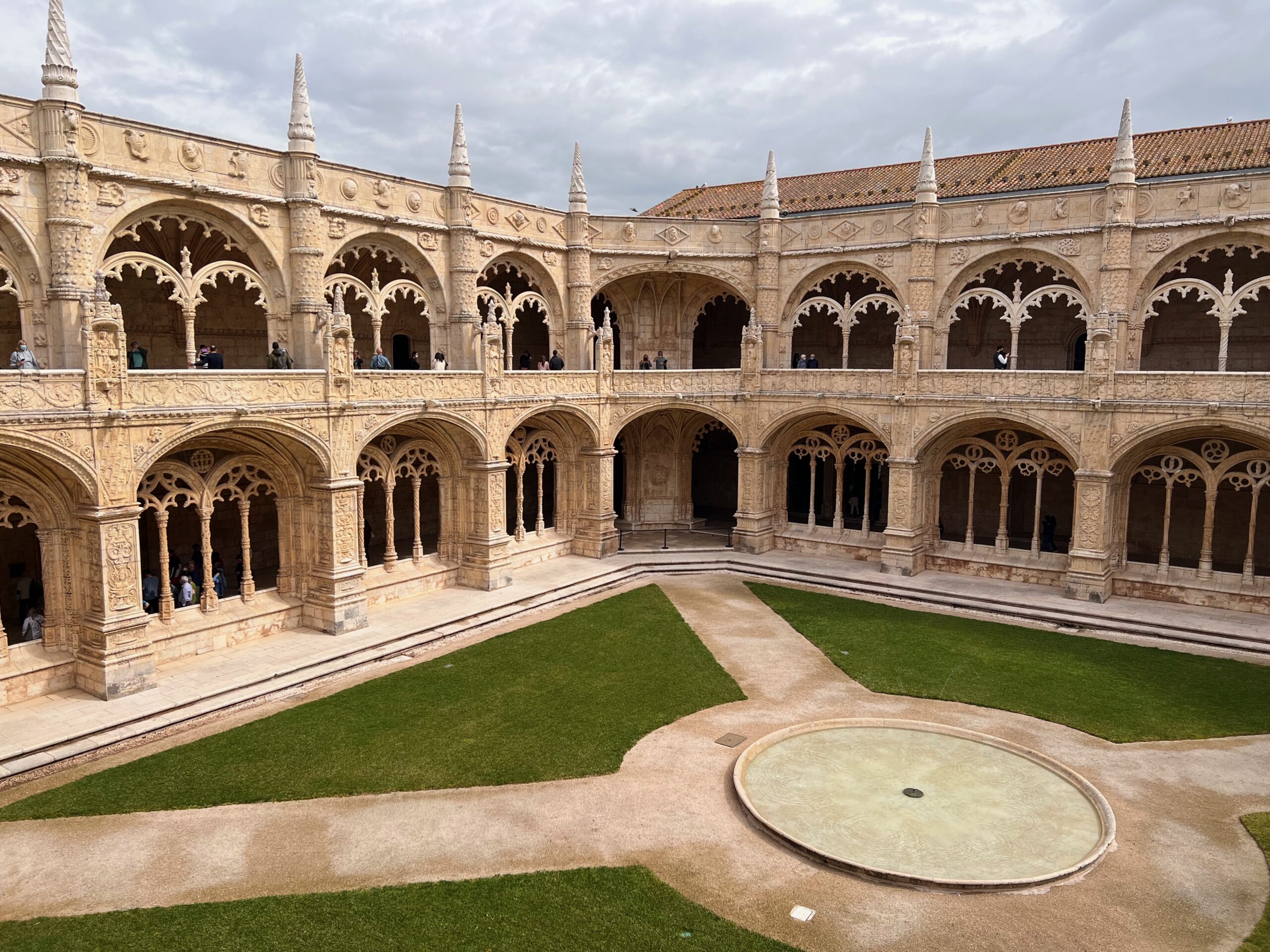 Custard Tarts, Maritime Empires, and Flamenco Nights in Belém 🇵🇹